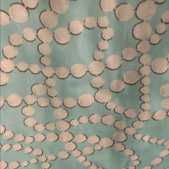 Kate Spade ♠️ Super Soft  Pajama Set Medium - Picture 3 of 7